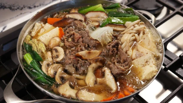 bulgogi stew