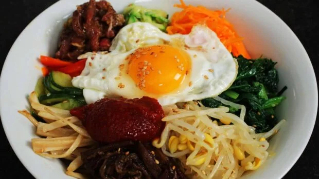 bibimbap